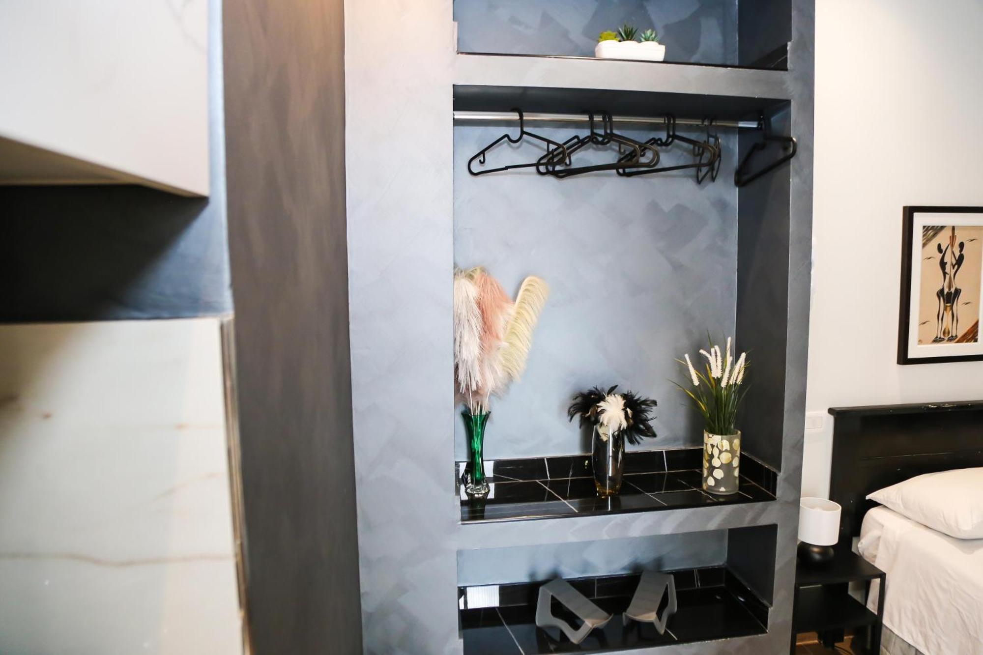 Appartement La Dimora Di Rebecca à Bari Extérieur photo